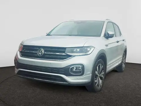 Annonce VOLKSWAGEN T-CROSS Diesel 2020 d'occasion 