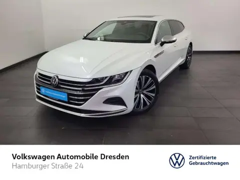 Used VOLKSWAGEN ARTEON Diesel 2023 Ad 