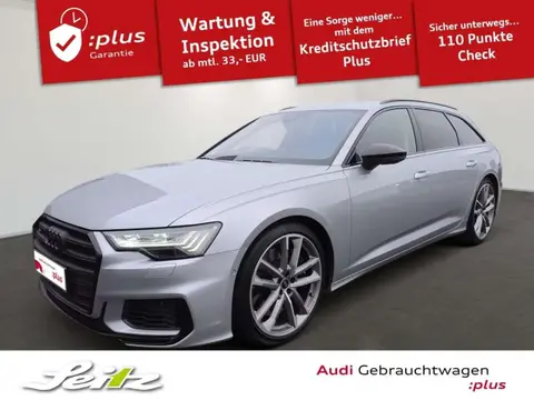 Annonce AUDI S6 Diesel 2020 d'occasion 