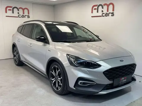 Used FORD FOCUS Diesel 2019 Ad 