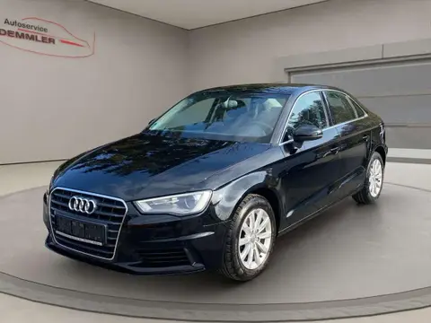 Annonce AUDI A3 Essence 2015 d'occasion 