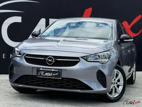 Annonce OPEL CORSA Essence 2021 d'occasion 