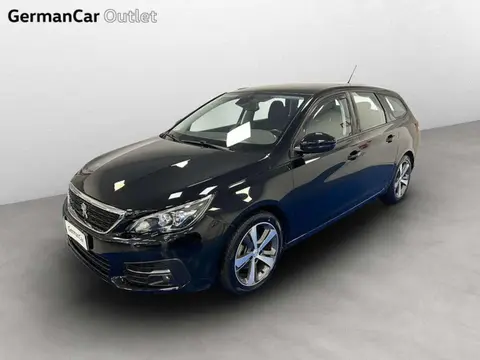 Annonce PEUGEOT 308 Diesel 2019 d'occasion 