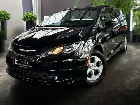 Used CHRYSLER PACIFICA Petrol 2022 Ad 