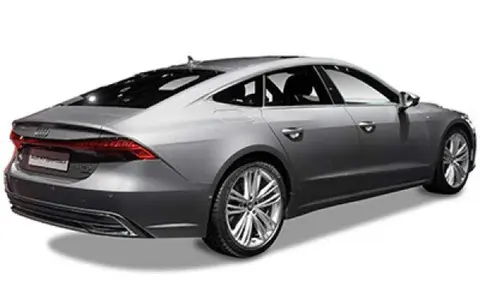 Annonce AUDI A7 Diesel 2024 d'occasion 