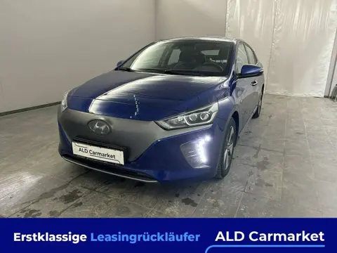 Used HYUNDAI IONIQ Electric 2020 Ad 