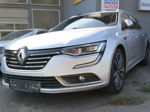 Used RENAULT TALISMAN Diesel 2017 Ad 