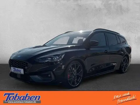 Used FORD FOCUS Petrol 2022 Ad 