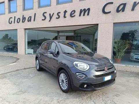 Used FIAT 500X Petrol 2021 Ad 