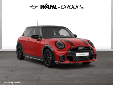 Used MINI COOPER Petrol 2024 Ad 