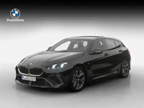 Annonce BMW SERIE 1 Essence 2024 d'occasion 