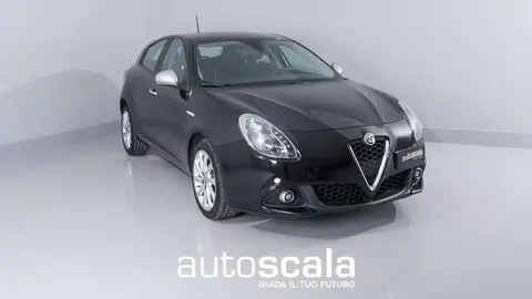 Used ALFA ROMEO GIULIETTA Diesel 2018 Ad 