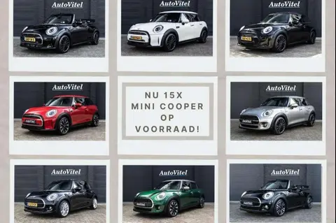 Used MINI COOPER Petrol 2021 Ad 