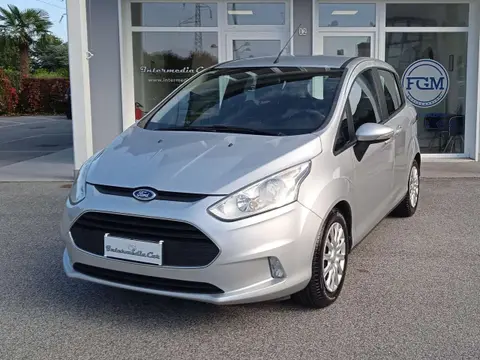 Annonce FORD B-MAX Essence 2015 d'occasion 