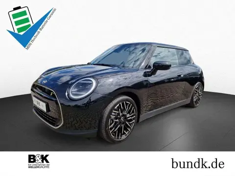 Used MINI COOPER Electric 2024 Ad 