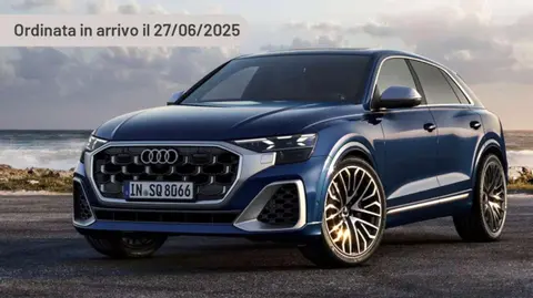 Annonce AUDI SQ8 Essence 2024 d'occasion 