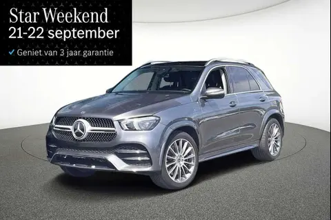 Used MERCEDES-BENZ CLASSE GLE Diesel 2022 Ad 