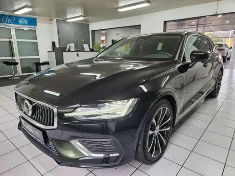 Used VOLVO V60 Hybrid 2023 Ad 