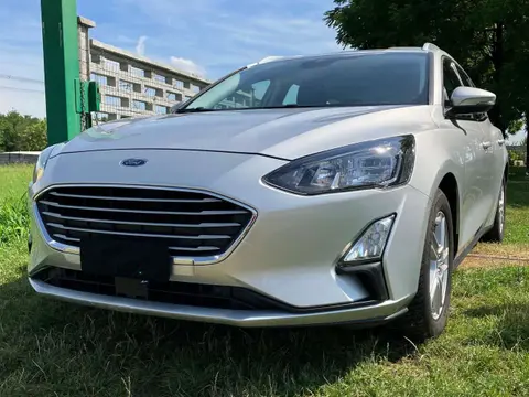 Used FORD FOCUS Diesel 2021 Ad 