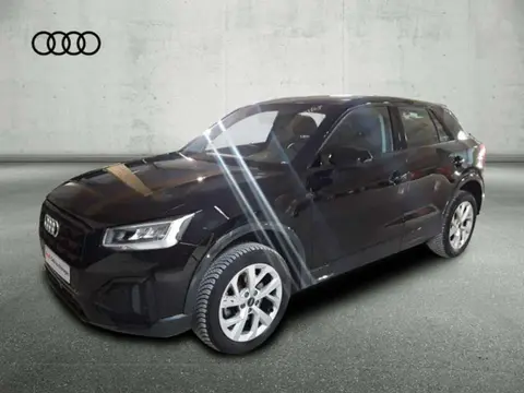 Used AUDI Q2 Diesel 2023 Ad 