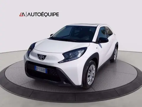 Annonce TOYOTA AYGO Essence 2023 d'occasion 