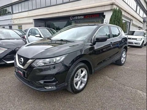 Annonce NISSAN QASHQAI Diesel 2019 d'occasion 