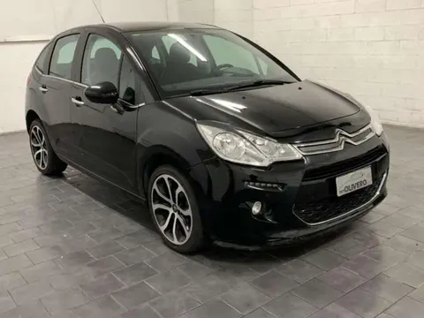 Used CITROEN C3 Diesel 2016 Ad 