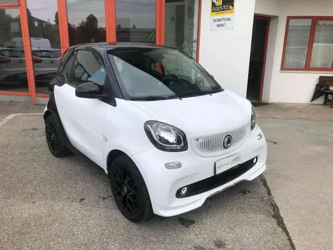 Annonce SMART FORTWO Essence 2019 d'occasion 