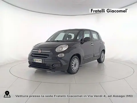 Used FIAT 500L Petrol 2019 Ad 