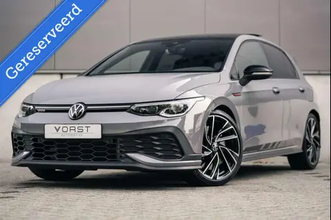 Annonce VOLKSWAGEN GOLF Essence 2021 d'occasion 