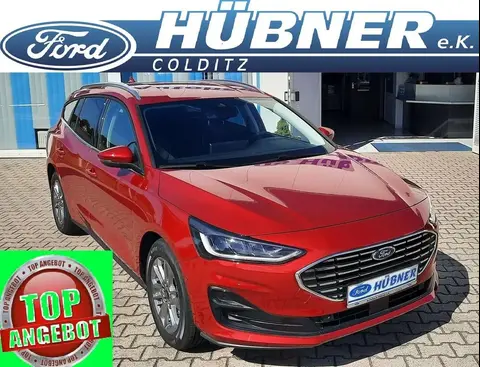 Annonce FORD FOCUS Essence 2023 d'occasion 