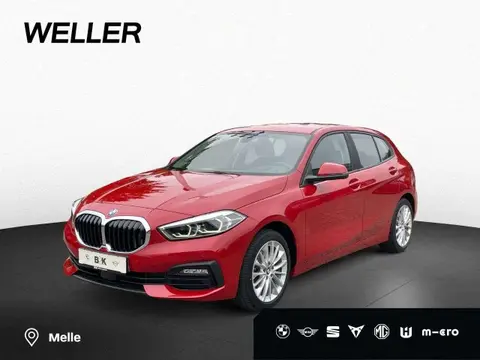 Used BMW SERIE 1 Diesel 2020 Ad 