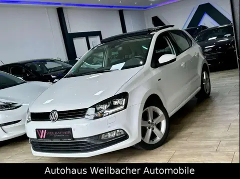 Used VOLKSWAGEN POLO Petrol 2015 Ad 