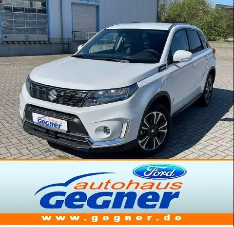 Annonce SUZUKI VITARA Essence 2021 d'occasion 