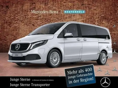 Annonce MERCEDES-BENZ EQV Électrique 2022 d'occasion 