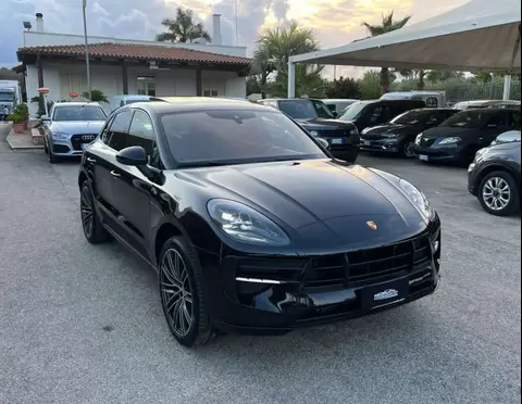 Used PORSCHE MACAN Petrol 2019 Ad 