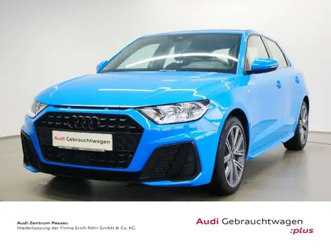 Used AUDI A1 Petrol 2022 Ad 