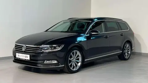 Annonce VOLKSWAGEN PASSAT Diesel 2019 d'occasion 