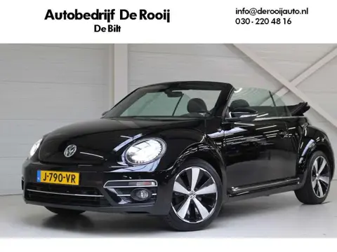 Annonce VOLKSWAGEN BEETLE Essence 2017 d'occasion 