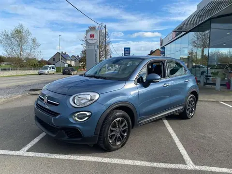 Annonce FIAT 500X Diesel 2020 d'occasion 