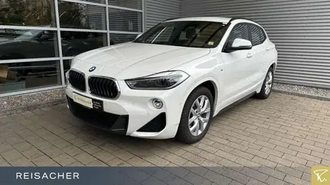 Used BMW X2 Diesel 2019 Ad Germany