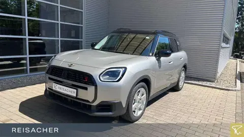 Annonce MINI COOPER Essence 2024 d'occasion 