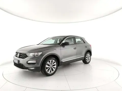 Used VOLKSWAGEN T-ROC Petrol 2020 Ad 