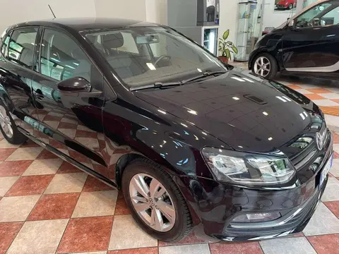 Annonce VOLKSWAGEN POLO Diesel 2015 d'occasion 