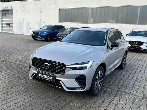 Annonce VOLVO XC60 Diesel 2024 d'occasion 