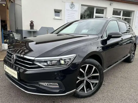 Annonce VOLKSWAGEN PASSAT Diesel 2020 d'occasion 