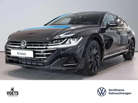 Annonce VOLKSWAGEN ARTEON Diesel 2024 d'occasion 