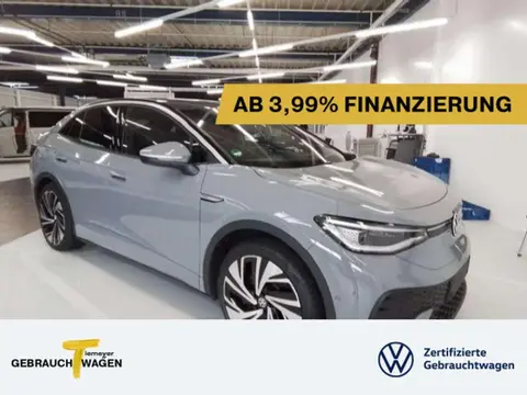 Annonce VOLKSWAGEN ID.5 Électrique 2023 d'occasion 