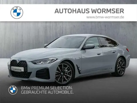 Used BMW SERIE 4 Diesel 2024 Ad Germany