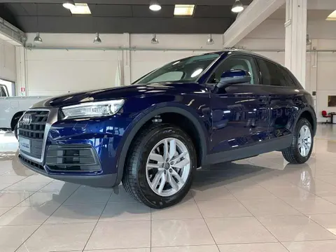 Annonce AUDI Q5 Diesel 2019 d'occasion 